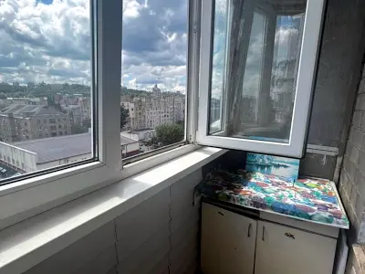 квартира по адресу Межигорская ул., 50