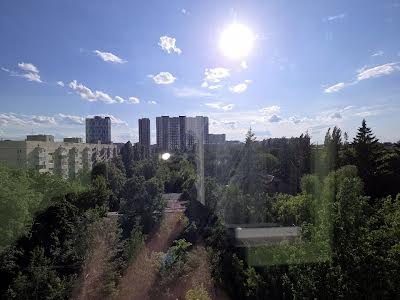 квартира за адресою Коломийський пров., 17/31а