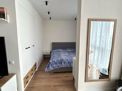 квартира за адресою Салютна вул., 2к22