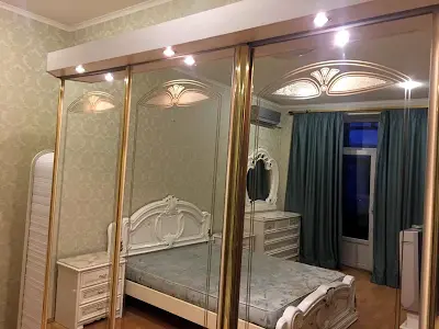 квартира по адресу Сечевых Стрельцов ул. (Артема), 103