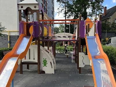 квартира за адресою Павленка вул., 56