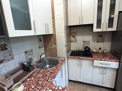 квартира по адресу Берестейский просп. (Победы), 80/57