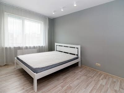 квартира за адресою Берковецька вул., 6А