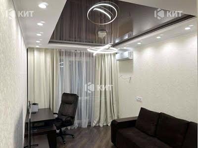 квартира по адресу Качанівська ул., 15