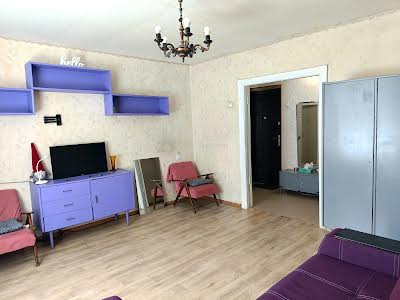квартира за адресою Берестейський просп. (Перемоги), 66