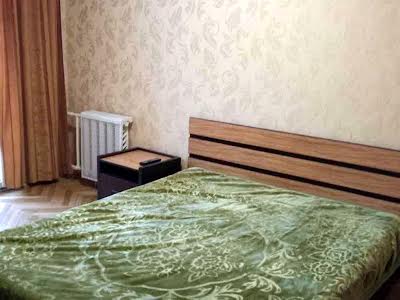 квартира по адресу Науки просп., 18