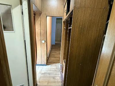 квартира за адресою Авіаконструктора Антонова вул., 12