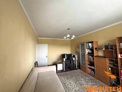 квартира по адресу Миколы Бажана просп., 7-А
