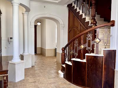 квартира за адресою Дарвіна вул., 6
