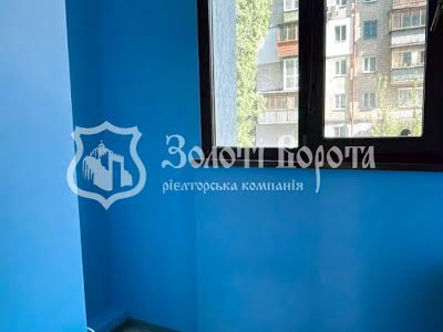квартира за адресою Тополева вул., 4/8
