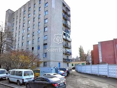 коммерческая по адресу Рыбальская ул., 13