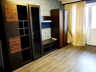 квартира за адресою Лісовий просп., 25-А