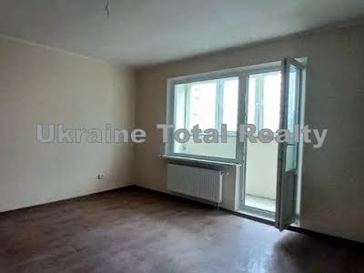 квартира за адресою Балтійський пров., 1