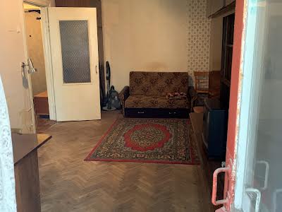 квартира за адресою Дмитра Багалія вул. (Пожарського), 11