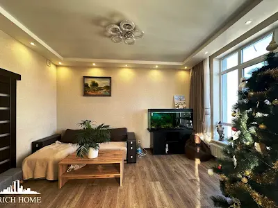 квартира за адресою Марії Примаченко вул. (Першотравнева), 24-Г