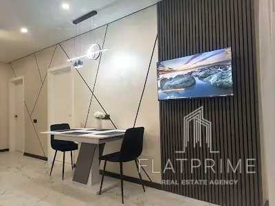 квартира по адресу Родини Крістерів ул., 14-В