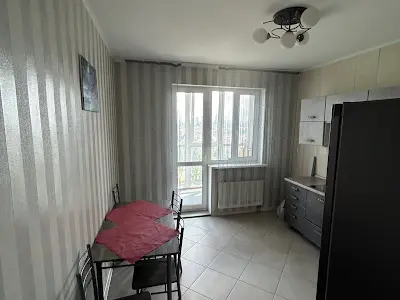 квартира за адресою Юрія Поправки вул. (Миколи Лебедєва), 4/39-А