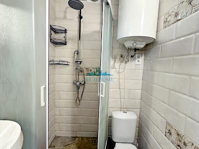 квартира за адресою 53-тя Садова вул., 16