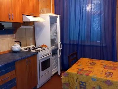квартира по адресу Родниковая ул., 13