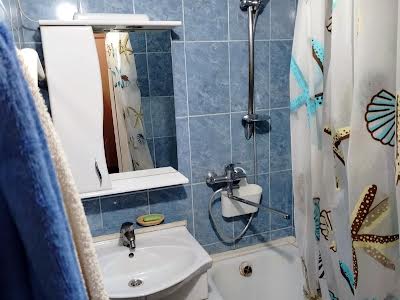 квартира за адресою Пантелеймона Куліша вул. (Челябінська), 15