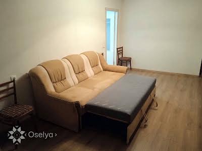 квартира за адресою Ентузіастів вул., 11/1