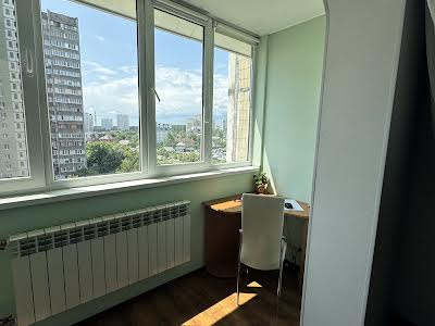 квартира по адресу Академика Ефремова ул. (Командарма Уборевича), 25