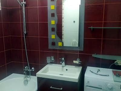 квартира по адресу Анны Ахматовой ул., 35