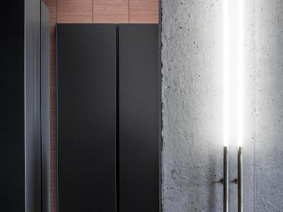 квартира за адресою Саксаганського вул., 37-К