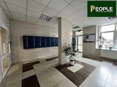 квартира за адресою Драгоманова вул., 40-Е