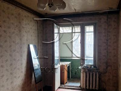 квартира за адресою Бакинська вул., 37