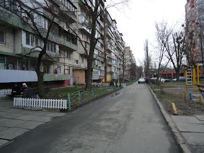 квартира за адресою Кубанської України вул. (Маршала Жукова), 35/24