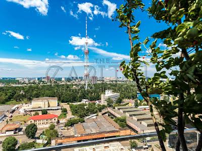 квартира за адресою Ґарета Джонса вул. (Сім'ї Хохлових), 8