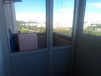 квартира за адресою Київ, Балтійський пров., 3-А