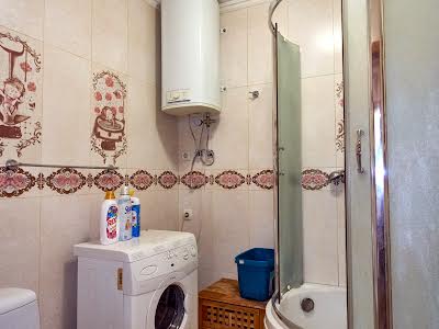 квартира по адресу Антоновича ул. (Горького), 102
