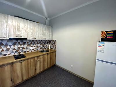 квартира за адресою Ревуцького вул., 40 В
