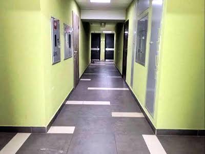 квартира по адресу Вышгородская ул., 45