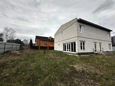 будинок за адресою Вишгород, Шолуденка вул., 8