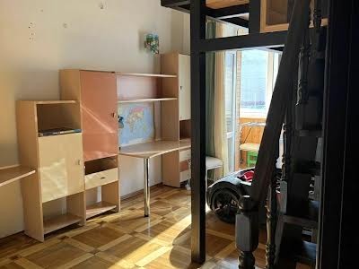 квартира за адресою Волоська вул., 37а