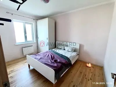 дом по адресу с. Новое, Патона, 30
