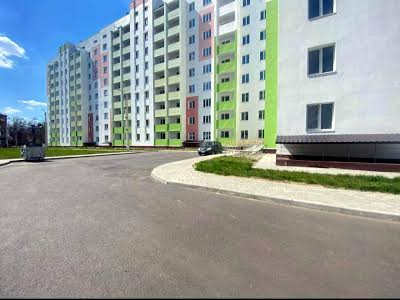 квартира за адресою Миру вул., 43