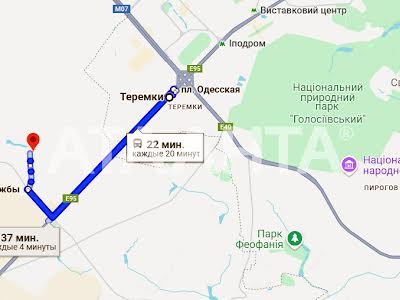 квартира за адресою Грушевського пров., 18