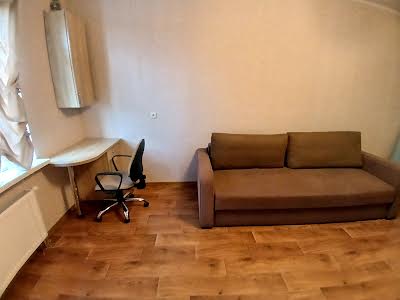 квартира по адресу Кургузова ул., 1-А к4