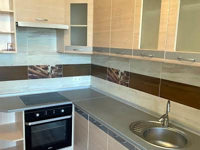 квартира за адресою Ованеса Туманяна вул., 3