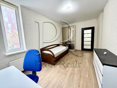 квартира за адресою Регенераторна вул., 4к9