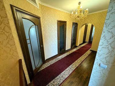 квартира по адресу Миколы Бажана просп., 14