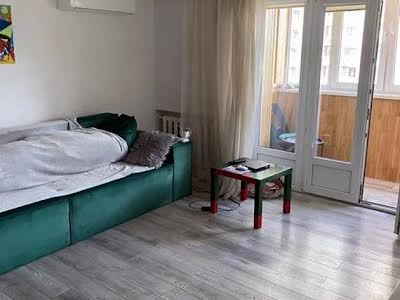 квартира по адресу Соломенская пл., 16