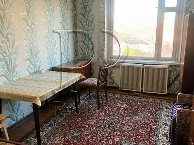квартира по адресу Березняковская ул., 16
