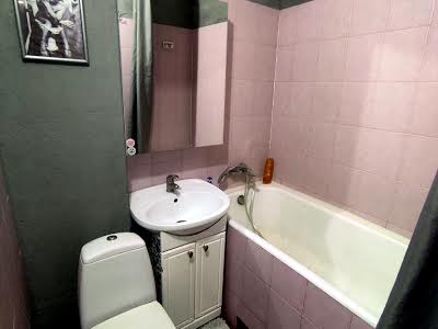 квартира по адресу Соломенская ул., 35
