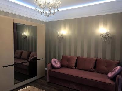 квартира за адресою Лесі Українки бульв., 7-Б