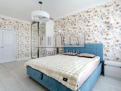 квартира за адресою Саперне Поле вул., 5